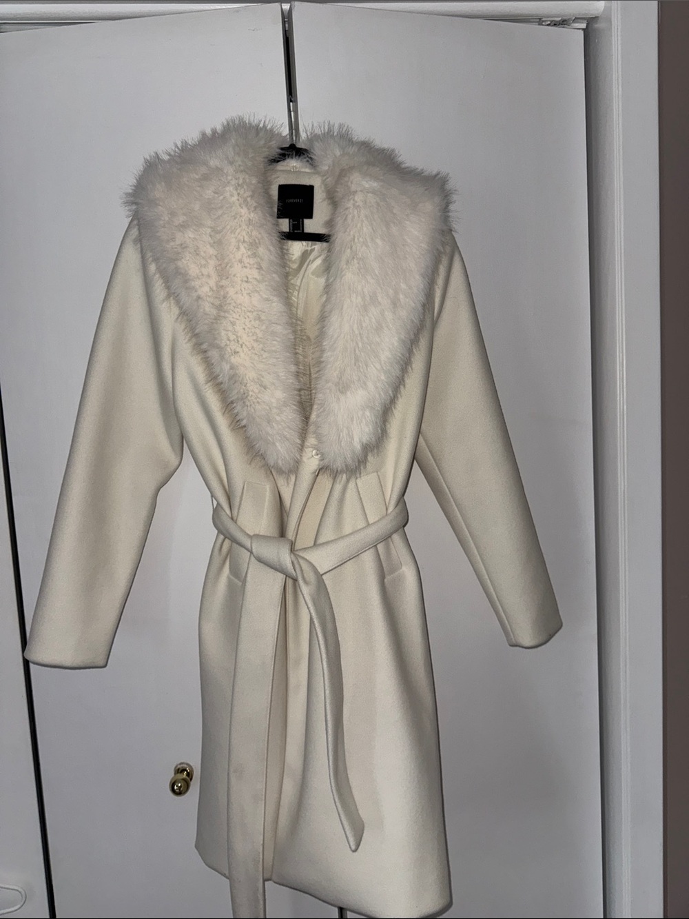 Women’s Fur Coat
